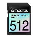 512GB AData Premier Extreme SD Express Card SDXC PCIe Gen3 UHS-I U3 SD7.0 thumbnail 1