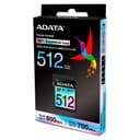 512GB AData Premier Extreme SD Express Card SDXC PCIe Gen3 UHS-I U3 SD7.0 thumbnail 2