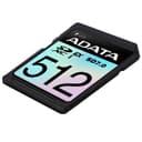 512GB AData Premier Extreme SD Express Card SDXC PCIe Gen3 UHS-I U3 SD7.0 thumbnail 3