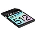 512GB AData Premier Extreme SD Express Card SDXC PCIe Gen3 UHS-I U3 SD7.0 thumbnail 4