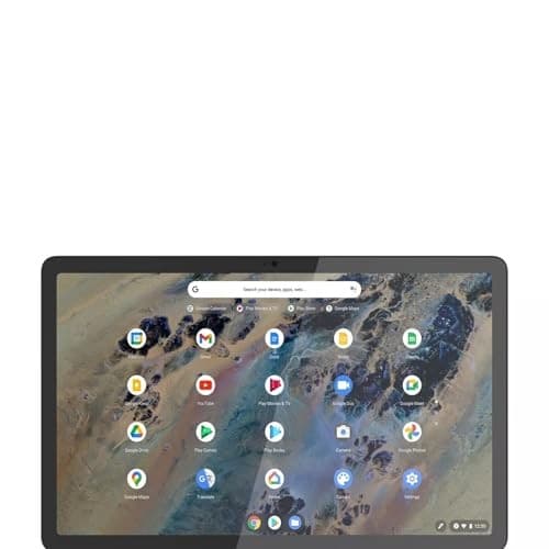 Lenovo IdeaPad Duet 3 Chromebook Snapdragon 7c Gen 2 4GB 64GB - Image 6