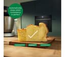 Bosch Series 6 MUMS6ZM00G Stand Mixer Black & Silver thumbnail 3