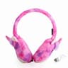 Squishmallows Lola Plush Bluetooth Headphones