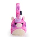 Squishmallows Lola Plush Bluetooth Headphones thumbnail 3