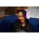 Squishmallows Lola Plush Bluetooth Headphones thumbnail 7