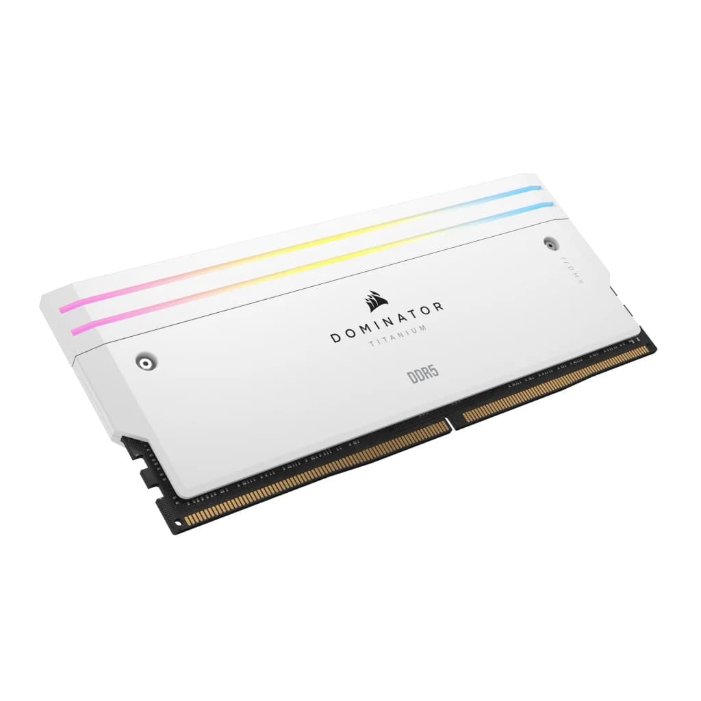 Corsair Dominator Titanium memory module 48 GB 2 x 24 GB DDR5 7200 MHz - Image 2