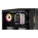 Corsair Dominator Titanium memory module 48 GB 2 x 24 GB DDR5 7200 MHz thumbnail 6