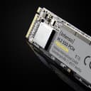 Intenso M.2 SSD PCIe Premium 250 GB PCI Express 3.0 NVMe thumbnail 5