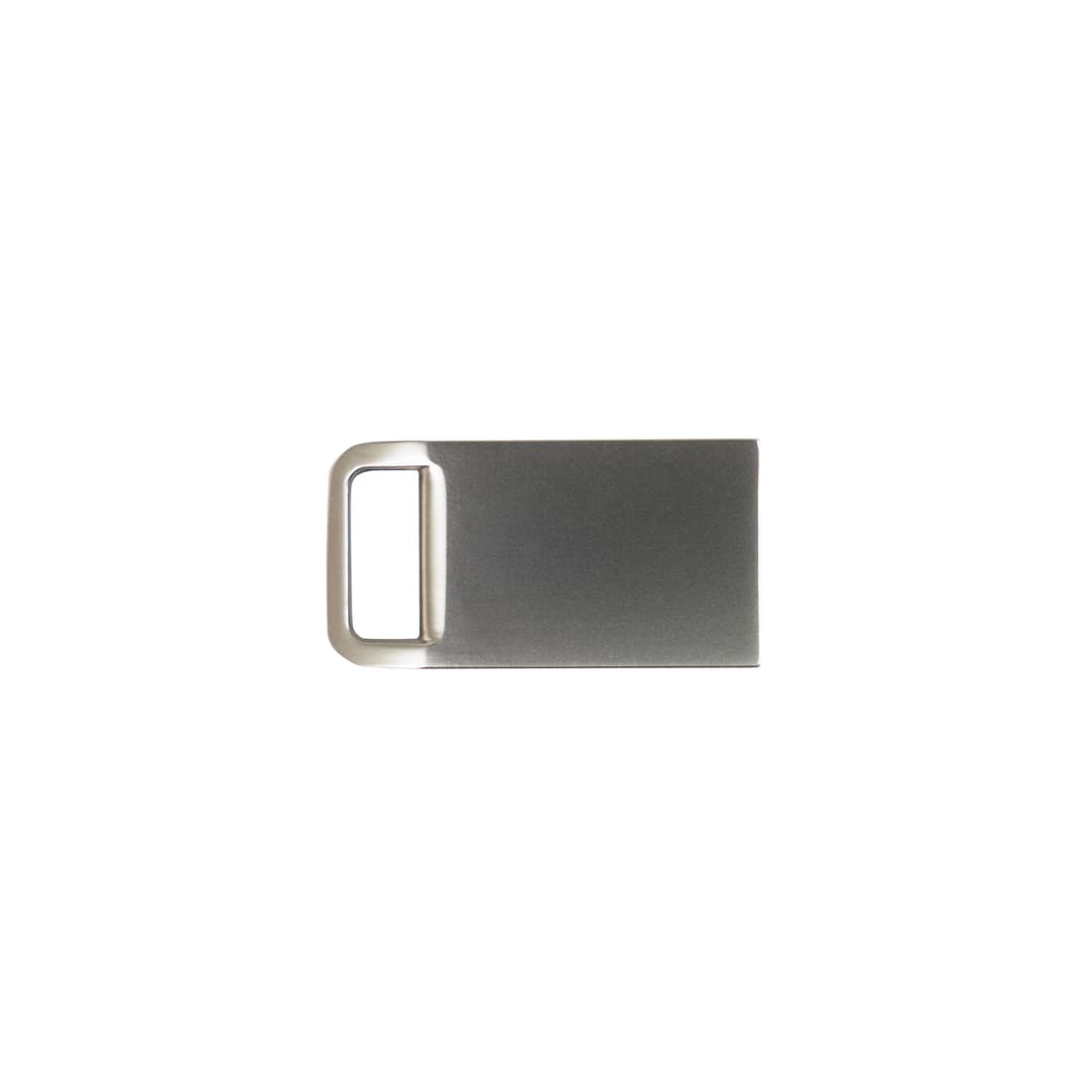 Patriot Memory Patriot Tab200 USB flash drive 32 GB USB Type-A 2.0 Silver - Image 3