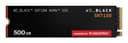 SanDisk Black WD_BLACK™ SN7100 NVMe™ SSD POWERED BY 500 GB thumbnail 1