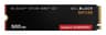 SanDisk Black WD_BLACK™ SN7100 NVMe™ SSD POWERED BY 500 GB