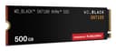 SanDisk Black WD_BLACK™ SN7100 NVMe™ SSD POWERED BY 500 GB thumbnail 4