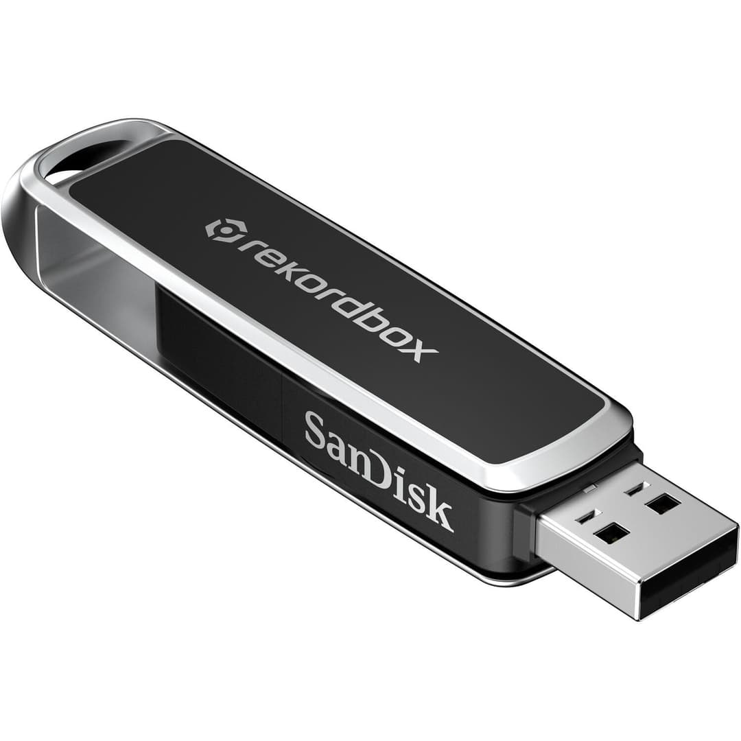SanDisk SDDDE1-512G-GR46 USB Flash Drive - Black - Image 4