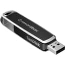 SanDisk SDDDE1-512G-GR46 USB Flash Drive - Black thumbnail 4