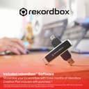 SanDisk SDDDE1-512G-GR46 USB Flash Drive - Black thumbnail 6