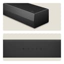 LG US20A Smart Soundbar with 2.0 Channel - Black thumbnail 3