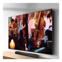 LG US20A Smart Soundbar with 2.0 Channel - Black thumbnail 6