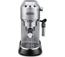 De'Longhi EC685M Espresso Machine Silver thumbnail 1