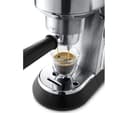 De'Longhi EC685M Espresso Machine Silver thumbnail 3