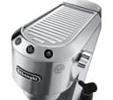 De'Longhi EC685M Espresso Machine Silver thumbnail 5
