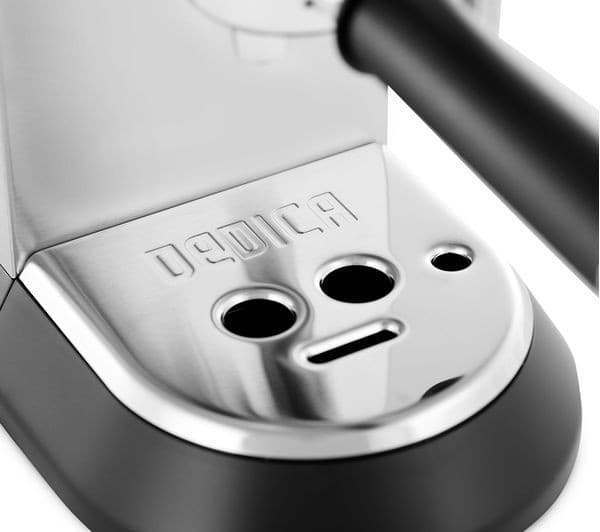 De'Longhi EC685M Espresso Machine Silver - Image 9
