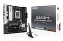 ASUS B850M MAX GAMING WIFI AMD B850 Socket AM5 micro ATX thumbnail 1