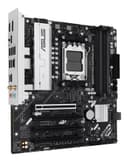 ASUS B850M MAX GAMING WIFI AMD B850 Socket AM5 micro ATX thumbnail 3