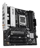ASUS B850M MAX GAMING WIFI AMD B850 Socket AM5 micro ATX thumbnail 4