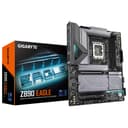 GIGABYTE Z890 EAGLE Motherboard - Supports Intel Core Ultra (Series 2) CPUs, 14+1+2 phases VRM, up to 8800MHz DDR5 (OC), 1xPCIe 5.0 M.2 + 3xPCIe 4.0 M.2, 2.5GbE LAN, USB4 thumbnail 1
