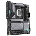 GIGABYTE Z890 EAGLE Motherboard - Supports Intel Core Ultra (Series 2) CPUs, 14+1+2 phases VRM, up to 8800MHz DDR5 (OC), 1xPCIe 5.0 M.2 + 3xPCIe 4.0 M.2, 2.5GbE LAN, USB4 thumbnail 3