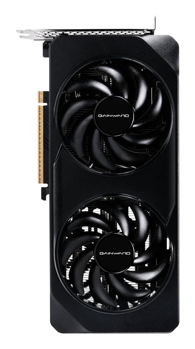 Gainward GeForce RTX 5060 Ghost OC NVIDIA 8 GB GDDR7 - Image 4