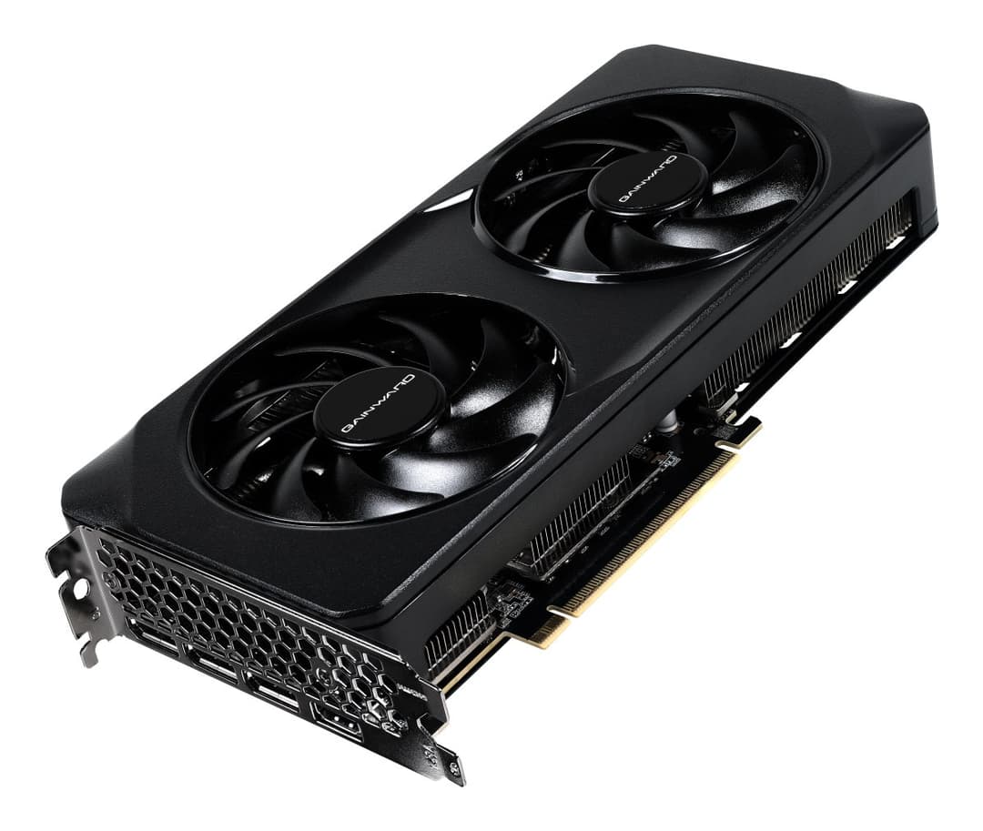 Gainward GeForce RTX 5060 Ghost OC NVIDIA 8 GB GDDR7 - Image 6