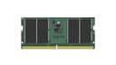 Kingston Technology ValueRAM memory module 48 GB 1 x 48 GB DDR5 5600 MT/s 262-pin SO-DIMM thumbnail 1
