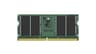 Kingston Technology ValueRAM memory module 48 GB 1 x 48 GB DDR5 5600 MT/s 262-pin SO-DIMM