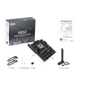 ASUS B850 MAX GAMING WIFI AMD B850 Socket AM5 ATX thumbnail 6