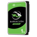 Seagate Barracuda ST1000DM014 internal hard drive 1 TB 7200 RPM 256 MB 3.5" Serial ATA III thumbnail 1