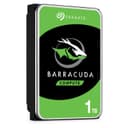 Seagate Barracuda ST1000DM014 internal hard drive 1 TB 7200 RPM 256 MB 3.5" Serial ATA III thumbnail 2