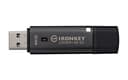 Kingston Technology IronKey 64GB Locker Plus 50 G2, FIPS 197, AES-256 thumbnail 2