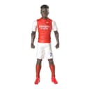 Saka Arsenal Fully Articulated Figurine thumbnail 1