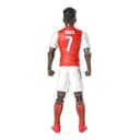 Saka Arsenal Fully Articulated Figurine thumbnail 2