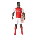 Saka Arsenal Fully Articulated Figurine thumbnail 7