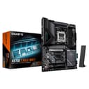 GIGABYTE X870E EAGLE WIFI7 Motherboard - Supports AMD Ryzen 9000 CPUs, 16+2+2 Phases Digital VRM, up to 8200Hz DDR5 (OC), 1xPCIe 5.0 + 3xPCIe 4.0, Wi-Fi 7, 5GbE LAN, USB 4 thumbnail 1