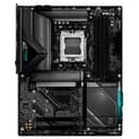 GIGABYTE X870E EAGLE WIFI7 Motherboard - Supports AMD Ryzen 9000 CPUs, 16+2+2 Phases Digital VRM, up to 8200Hz DDR5 (OC), 1xPCIe 5.0 + 3xPCIe 4.0, Wi-Fi 7, 5GbE LAN, USB 4 thumbnail 2