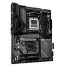 GIGABYTE X870E EAGLE WIFI7 Motherboard - Supports AMD Ryzen 9000 CPUs, 16+2+2 Phases Digital VRM, up to 8200Hz DDR5 (OC), 1xPCIe 5.0 + 3xPCIe 4.0, Wi-Fi 7, 5GbE LAN, USB 4 thumbnail 3