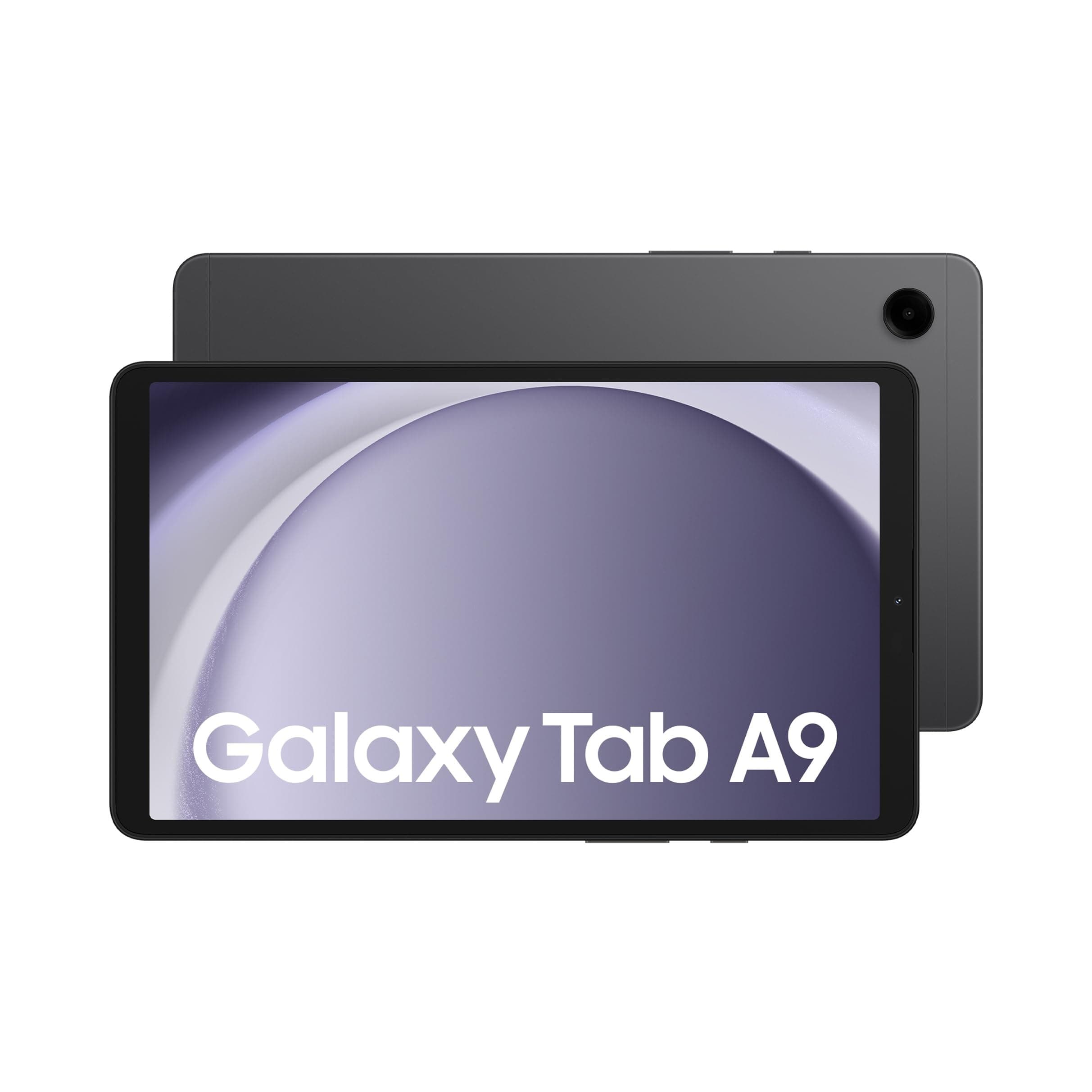 Samsung Galaxy Tab A9 Android Tablet - Graphite