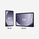 Samsung Galaxy Tab A9 Android Tablet - Graphite thumbnail 3