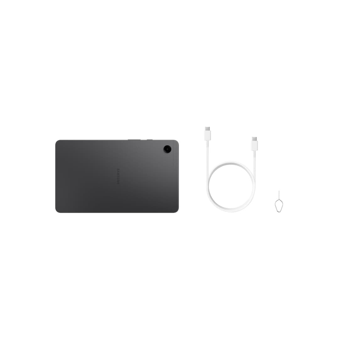Samsung Galaxy Tab A9 Android Tablet - Graphite - Image 6