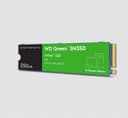 Western Digital Green SN350 M.2 250 GB PCI Express 3.0 TLC NVMe thumbnail 1
