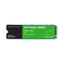 Western Digital Green SN350 M.2 250 GB PCI Express 3.0 TLC NVMe thumbnail 2