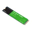 Western Digital Green SN350 M.2 250 GB PCI Express 3.0 TLC NVMe thumbnail 3